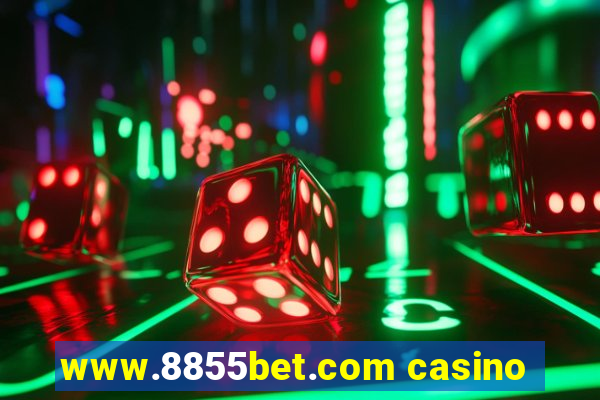 www.8855bet.com casino